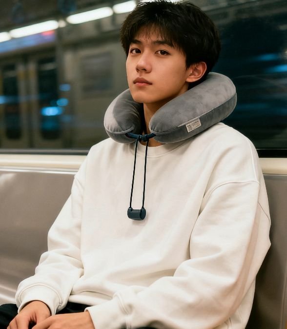 現(xiàn)代人頸椎病的預(yù)防