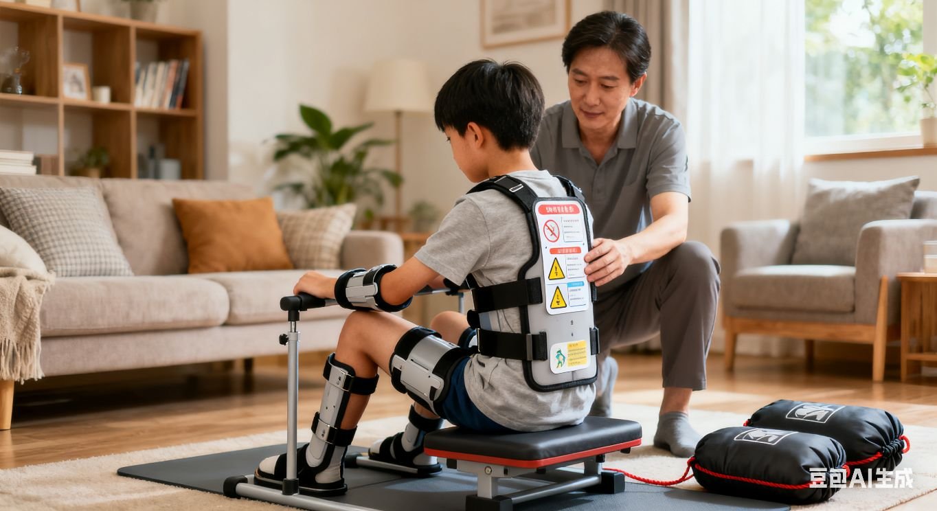 脊柱側(cè)彎手術