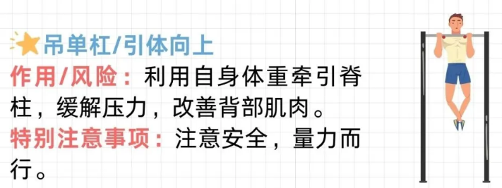 適合脊柱側(cè)彎的運(yùn)動(dòng)