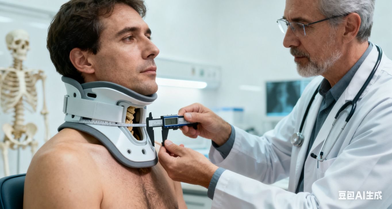 頸部康復醫(yī)療輔具