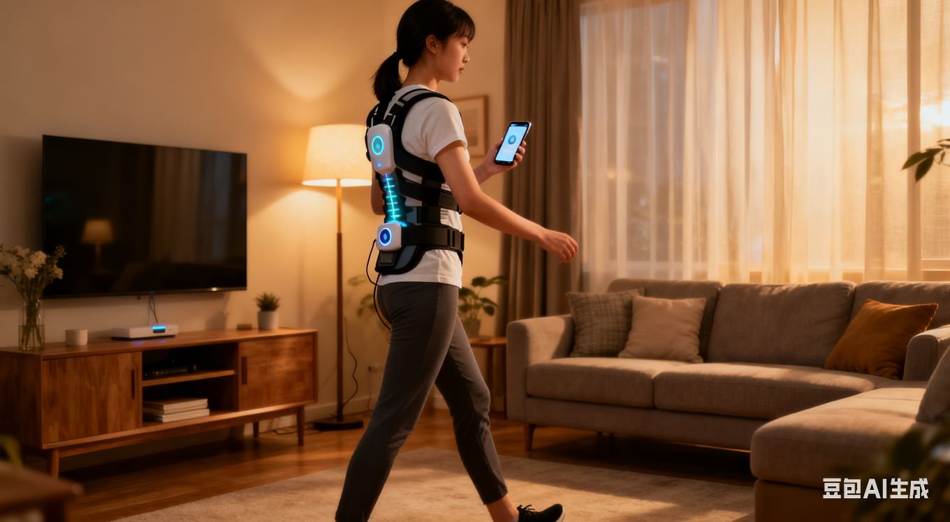 脊柱側(cè)彎輔具前沿資訊