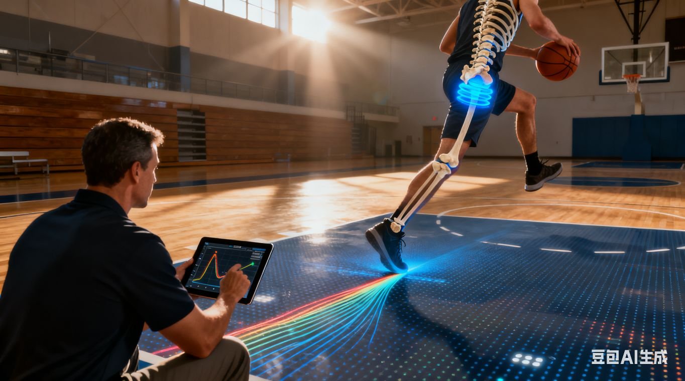 脊椎生物力學原理