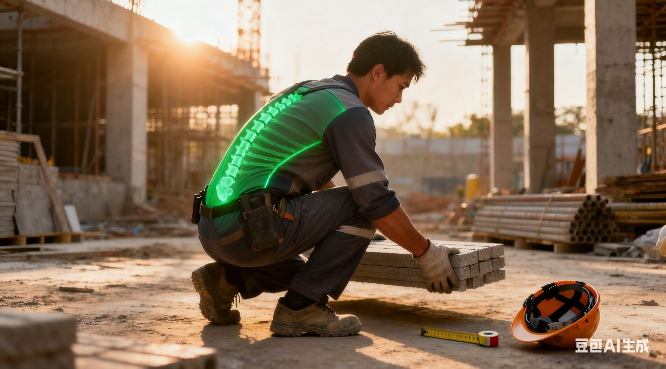 脊柱的生物結(jié)構(gòu)與運(yùn)動(dòng)方式