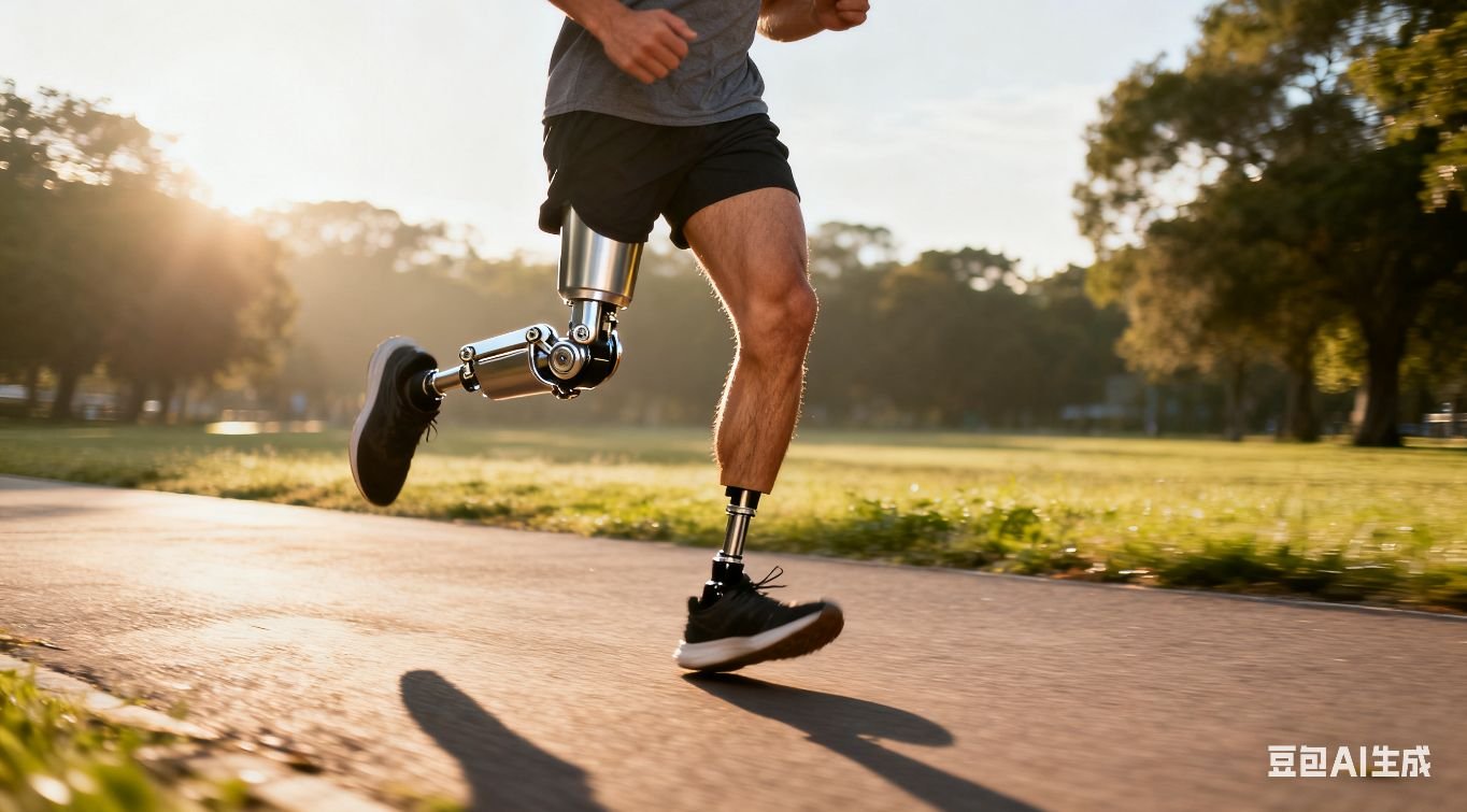 大腿假肢關(guān)節(jié)的種類與特點(diǎn)