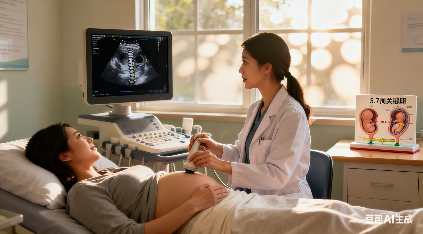 青少年脊柱側(cè)彎的病因分析