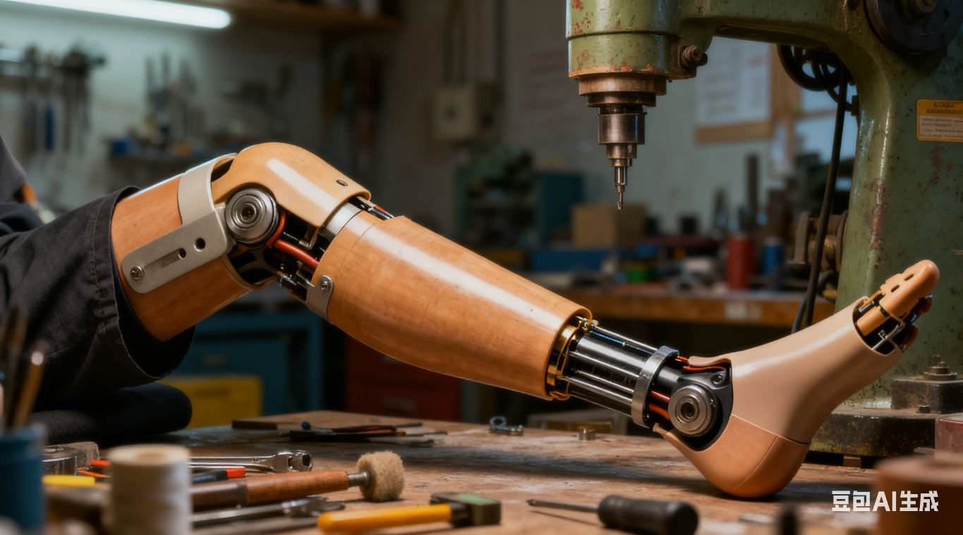 腿部截肢手術(shù)介紹