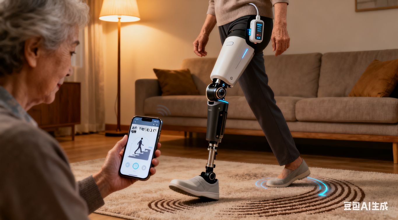 腿部截肢手術(shù)介紹