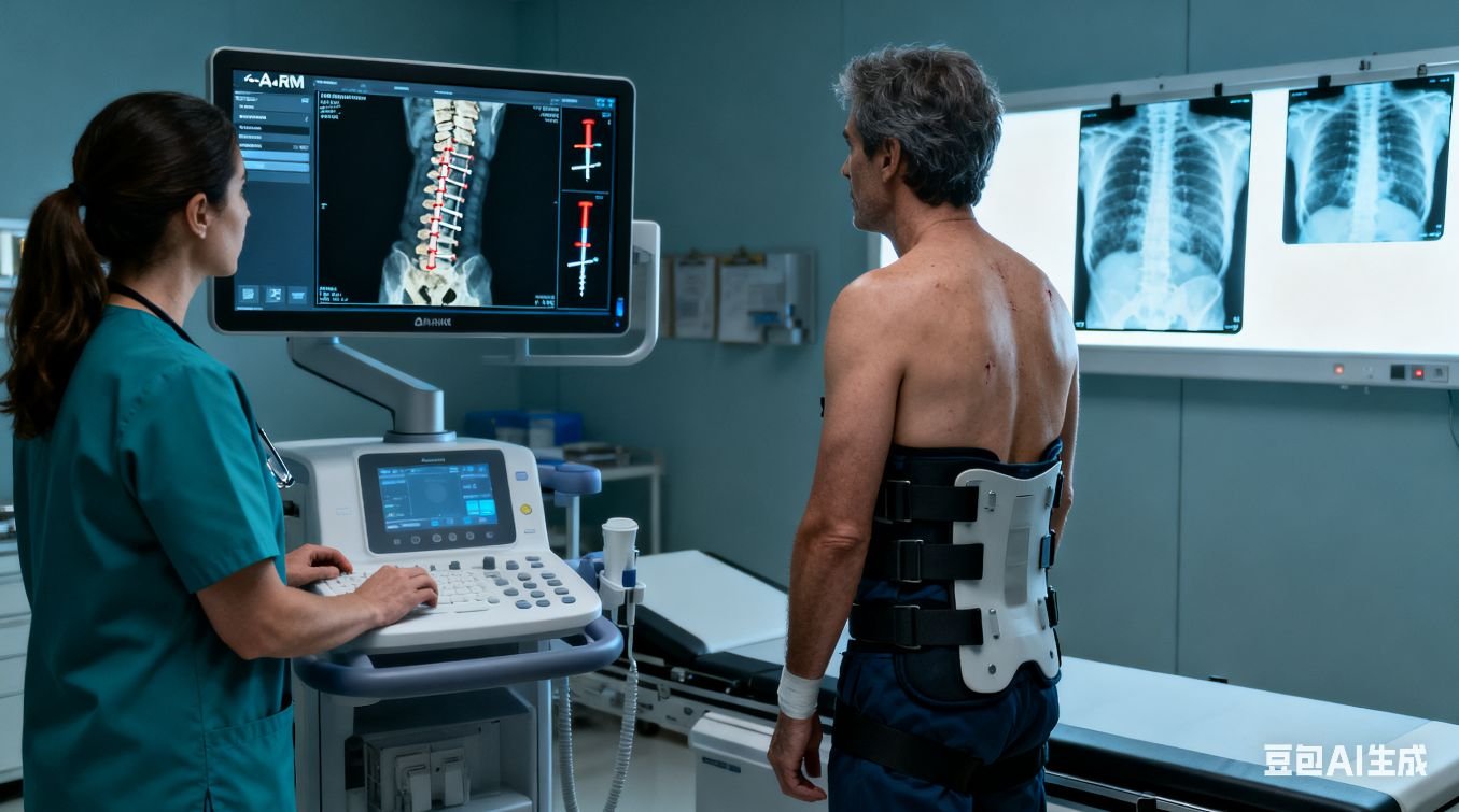 脊柱側彎手術的核心原理與利弊解析