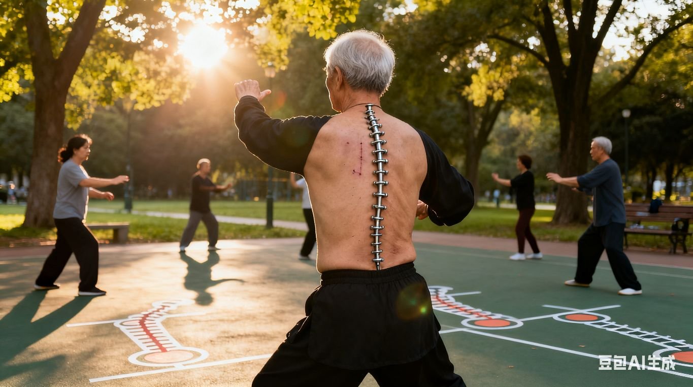 脊柱側彎手術的核心原理與利弊解析