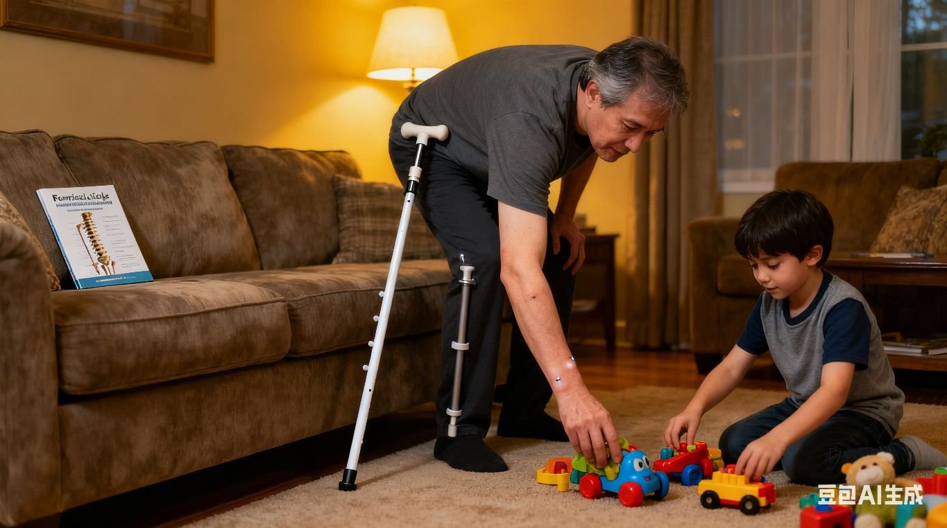 脊柱側彎手術的核心原理與利弊解析